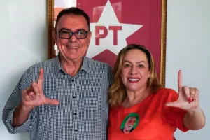 Luis Cesar Bueno pré-candidato ao governo de Goiás