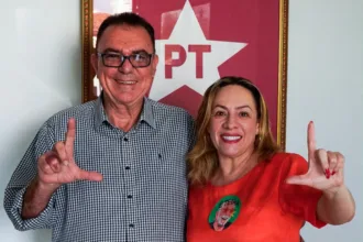 Luis Cesar Bueno pré-candidato ao governo de Goiás