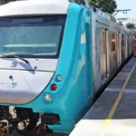 Trens RJ com atrasos e suspensões devido a ventos fortes