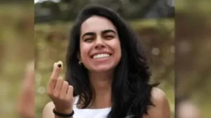 Fotógrafa desaparecida no PR encontrada no Salto das Orquídeas