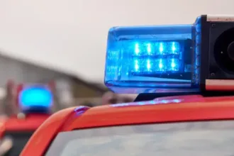 Bombeiro mirim salva vida de mulher no Distrito Federal