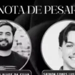 Comunidade em luto após mortes em evento religioso