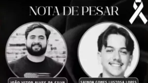 Comunidade em luto após mortes em evento religioso