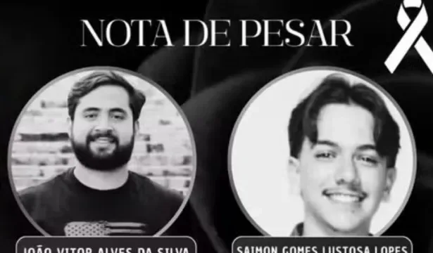 Comunidade em luto após mortes em evento religioso