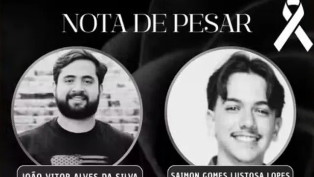 Comunidade em luto após mortes em evento religioso