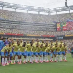 Amistoso inédito da seleção brasileira na Super Data Fifa