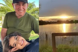 Fotos da fazenda de Amado Batista vendida por R$ 350 milhões