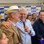aldo-rebelo-assume-coordenacao-geral-da-campanha-de-caiado