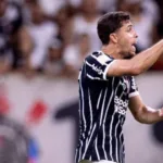 Escalação Corinthians x Athletico-PR no Brasileirão
