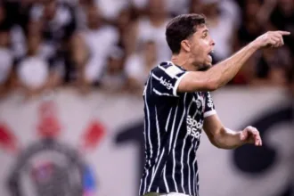 Escalação Corinthians x Athletico-PR no Brasileirão