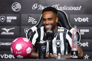 Náutico x Goiás: escalações confirmadas para o jogo