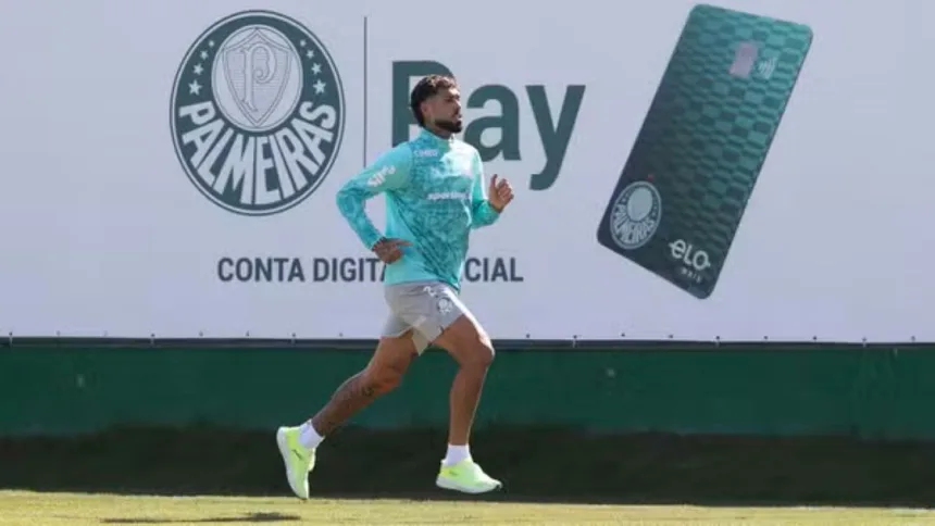 Alexander Barboza se torna tópico de debate entre torcedores do Palmeiras após vitória no Barradão 1 Técnico do Japão fala sobre Japão vs Brasil na Copa do Mundo