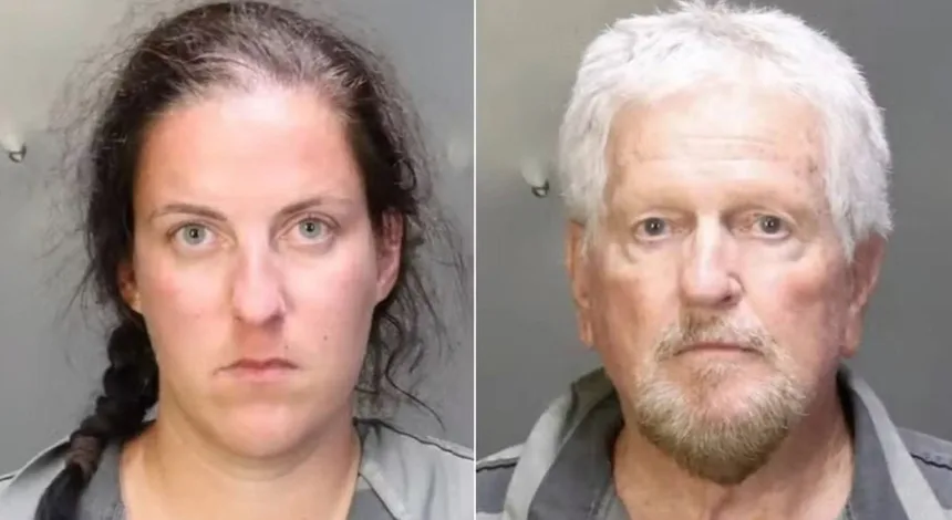 Casal é preso após fazer sexo em piscina de condomínio no Texas 1 Sheila Mello Tchan dançando Ariga Tchan antes do jogo Brasil x Japão