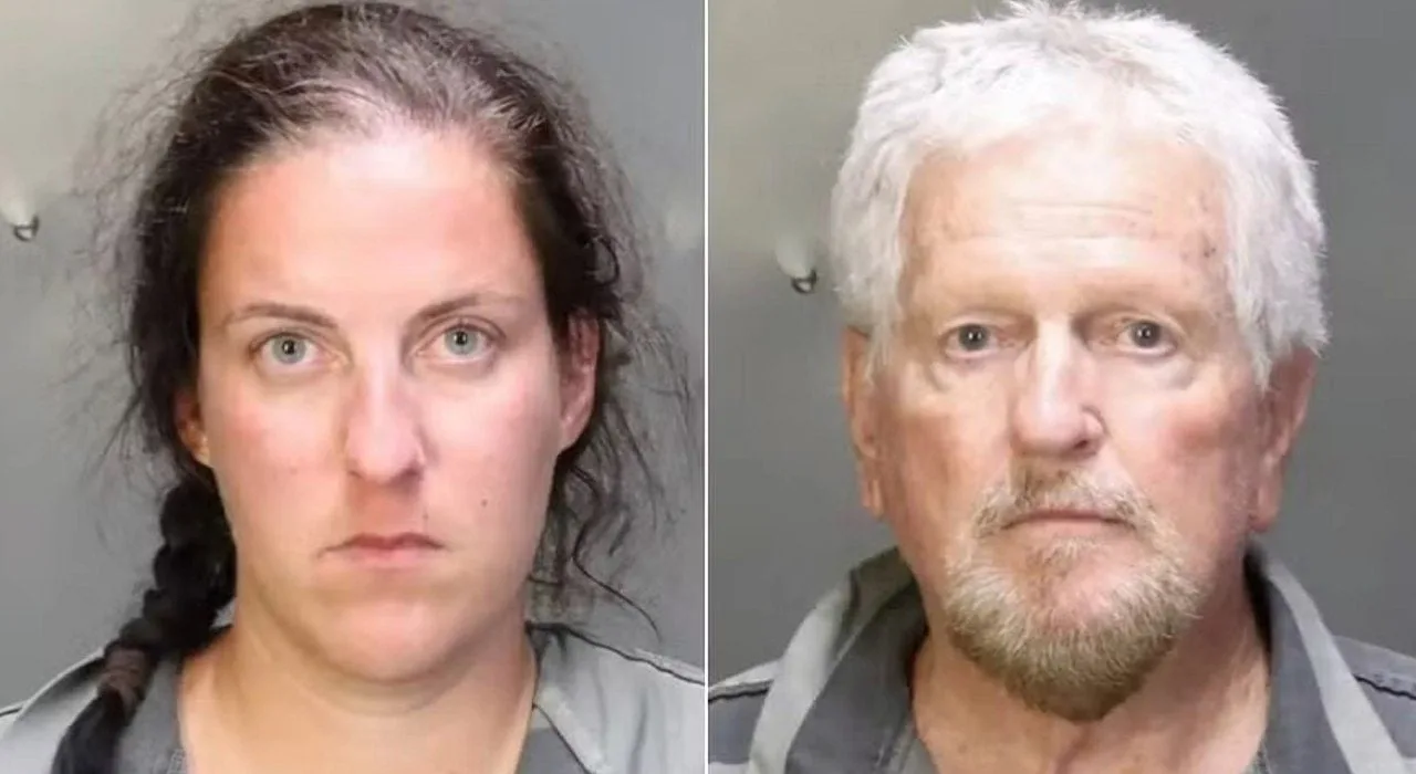 Casal é preso após fazer sexo em piscina de condomínio no Texas