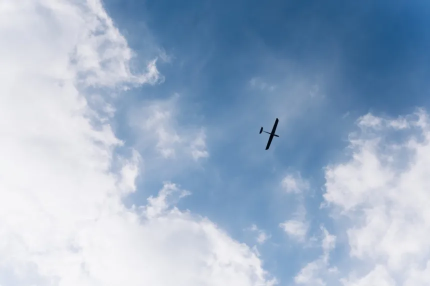 Alerta na Coreia: drone dos EUA provoca evacuação de emergência na fronteira 1 alerta-na-coreia:-drone-dos-eua-provoca-evacuacao-de-emergencia-na-fronteira