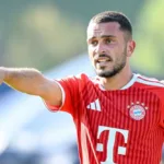 Goleada do Bayern de Munique em amistoso com placar travado