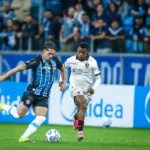 Grêmio eliminado da Sul-Americana após derrota para Bolívar