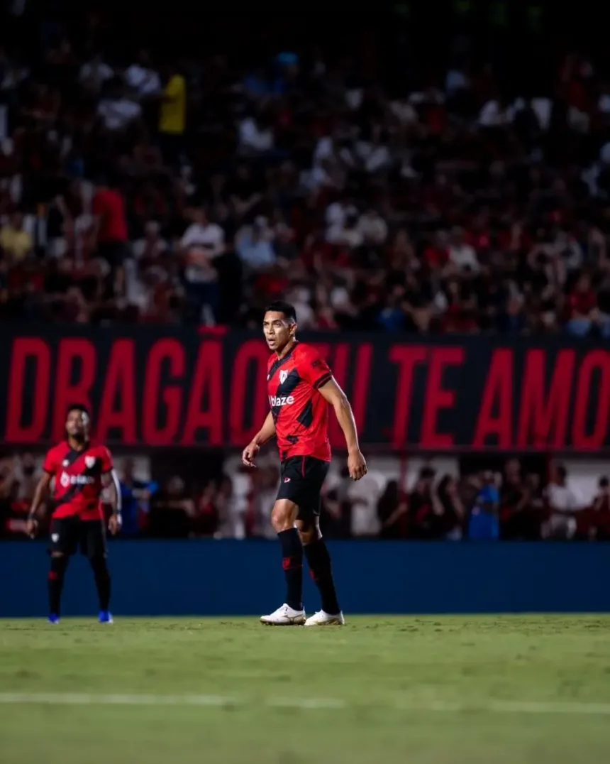 Igor Henrique comenta retorno ao time e diz que cada jogo será uma final para o Atlético 1 Harry Styles no show em Londres passando mal no palco
