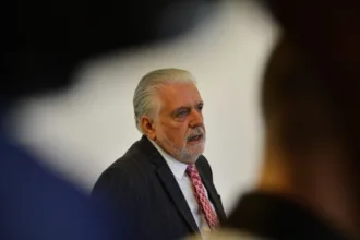 Alexandre Baldy defende projeto coletivo governista
