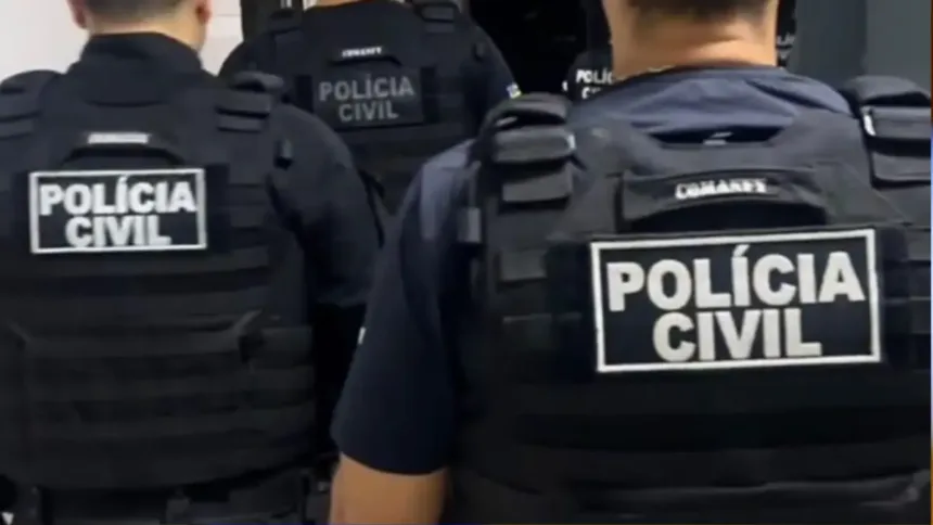 ‘Jogo do Bicho’: esquema que movimentava R$ 1,4 milhão por ano é alvo de operação em Porangatu 1 Embriaguez ao volante causa atropelamento de servidora da Comurg