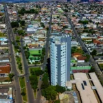 Concurso Cristalina 2026 com salários de até R$ 5,1 mil