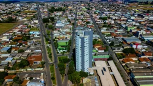 Concurso Cristalina 2026 com salários de até R$ 5,1 mil