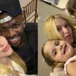 Vini Jr. emocionado ao lembrar infância humilde com a avó