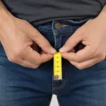 Pênis diminui com a idade: mudanças no corpo masculino