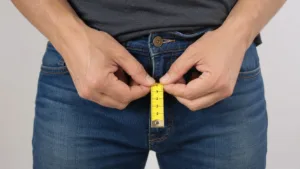 Pênis diminui com a idade: mudanças no corpo masculino