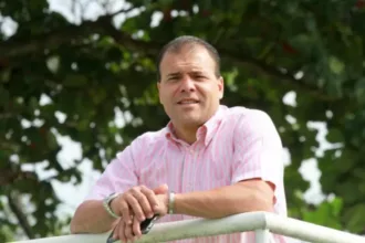 Harlei Menezes no Noroeste: ídolo do Goiás em novo clube paulista