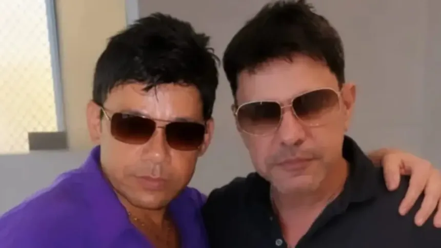 Zezé di Camargo chama sósia de ridículo e fã rebate: “Não tenho culpa de parecer, Deus que fez” 1 zeze-di-camargo-chama-sosia-de-ridiculo-e-fa-rebate:-“nao-tenho-culpa-de-parecer,-deus-que-fez”