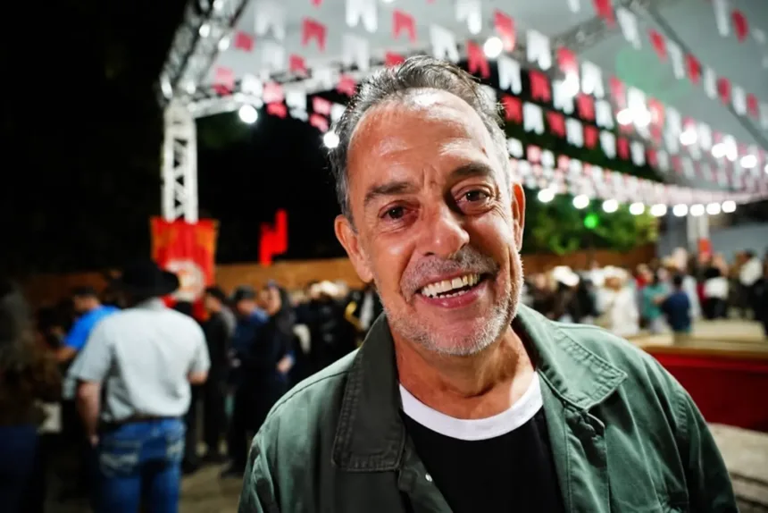 Quem era José Adriano, imperador do Divino que morreu durante romaria nos Pireneus 1 quem-era-jose-adriano,-imperador-do-divino-que-morreu-durante-romaria-nos-pireneus