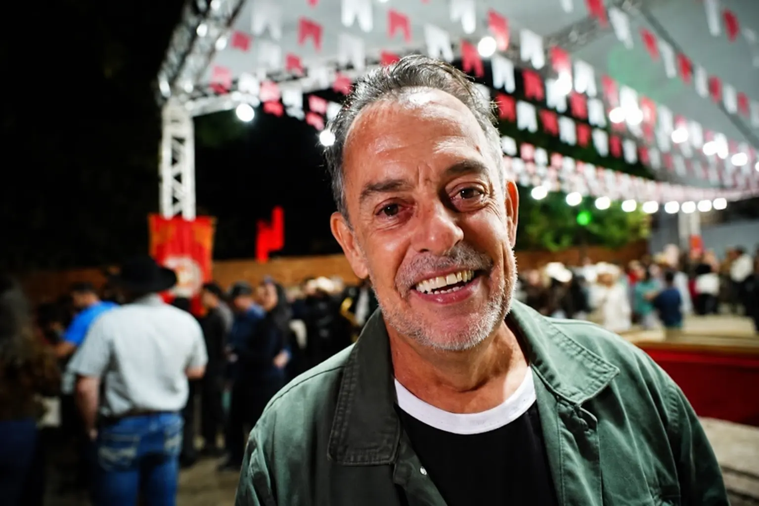 Quem era José Adriano, imperador do Divino que morreu durante romaria nos Pireneus