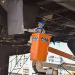 QR Codes em obras públicas em Goiás