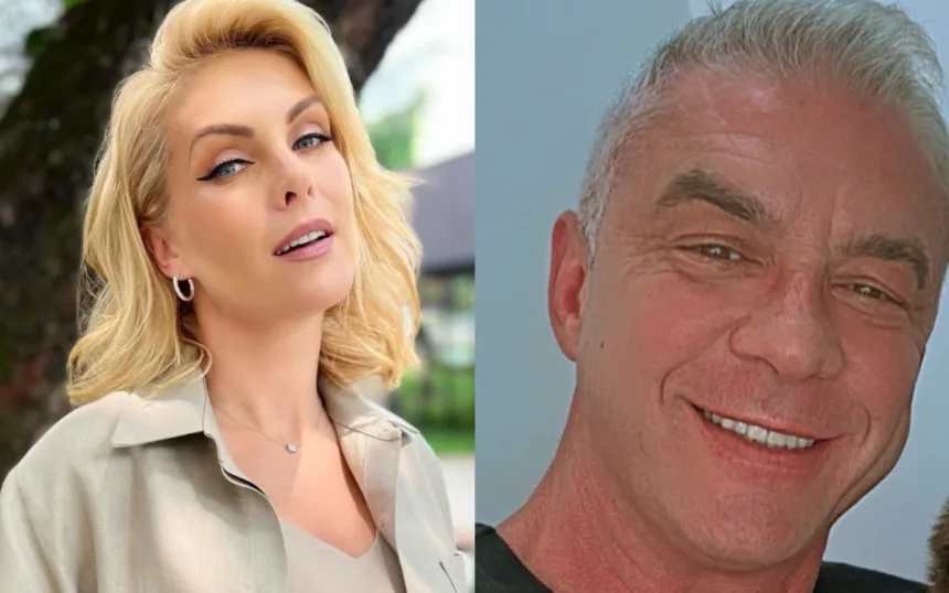 Falsificação de assinatura de Ana Hickmann reconhecida pela justiça