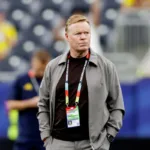 Koeman deixa cargo de técnico da Holanda