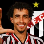 Escalações do jogo Caxias x Anápolis na série C