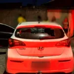 Mulher atropela crianças em frente a casa em Goiânia