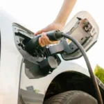 ICMS recarga de carros elétricos em Goiás