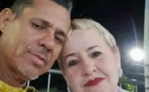 Suspeito de feminicídio em Goiás se entrega à polícia