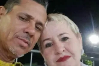 Suspeito de feminicídio em Goiás se entrega à polícia