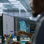 Distrito de IA Goiás com multinacional inovadora