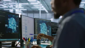 Distrito de IA Goiás com multinacional inovadora
