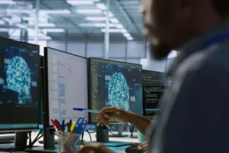 Distrito de IA Goiás com multinacional inovadora