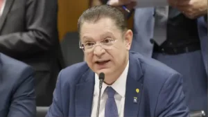 Operação da PF contra desvio de cotas parlamentares