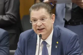 Operação da PF contra desvio de cotas parlamentares