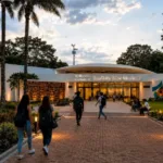 Distrito de IA Goiás projeta bolsas e empregos em tecnologia