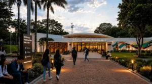 Distrito de IA Goiás projeta bolsas e empregos em tecnologia