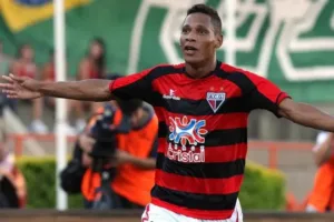 Marcão Divisão de Acesso Goianão pelo Tupy de Jussara