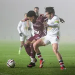 Empate Anápolis Caxias na Série C do Campeonato Brasileiro